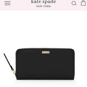 Kate Spade Wallet